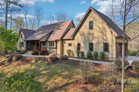 2320 Evans Road Hendersonville NC 28739