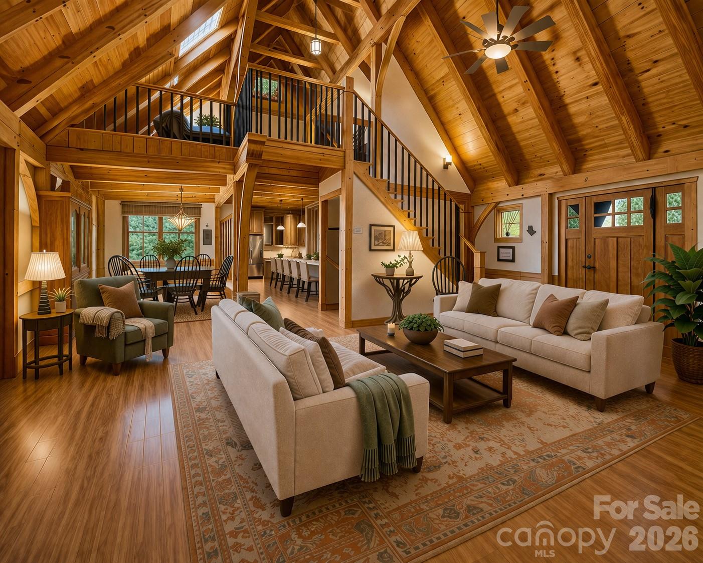 2320 Evans Road Hendersonville NC 28739