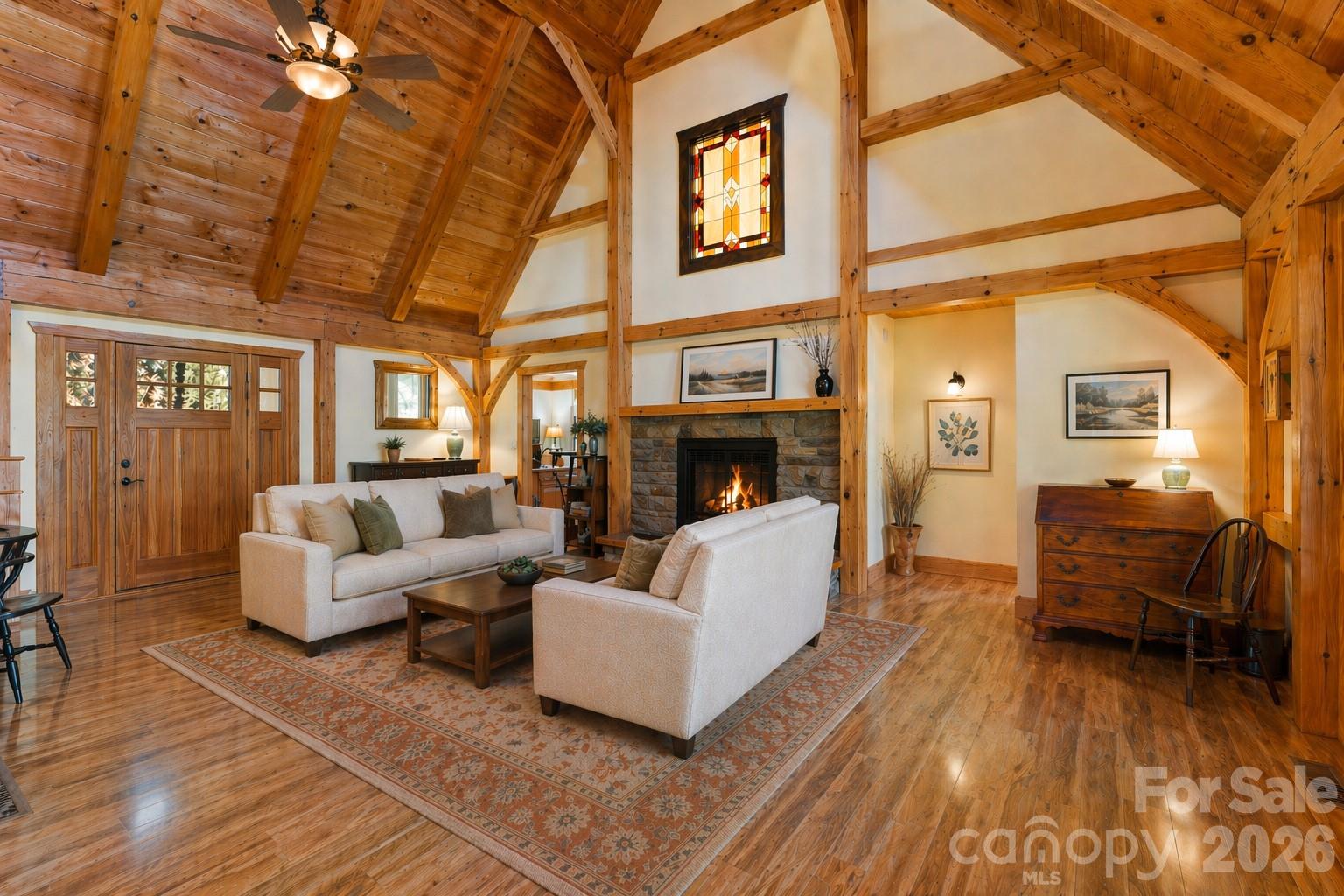 2320 Evans Road Hendersonville NC 28739