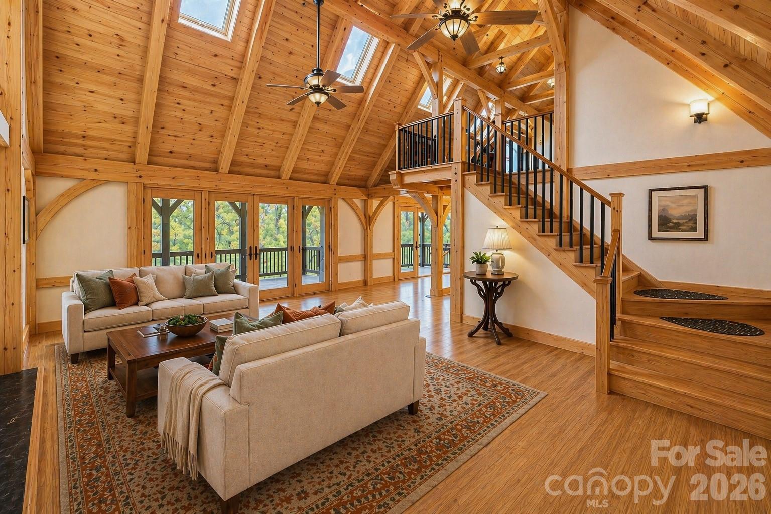 2320 Evans Road Hendersonville NC 28739