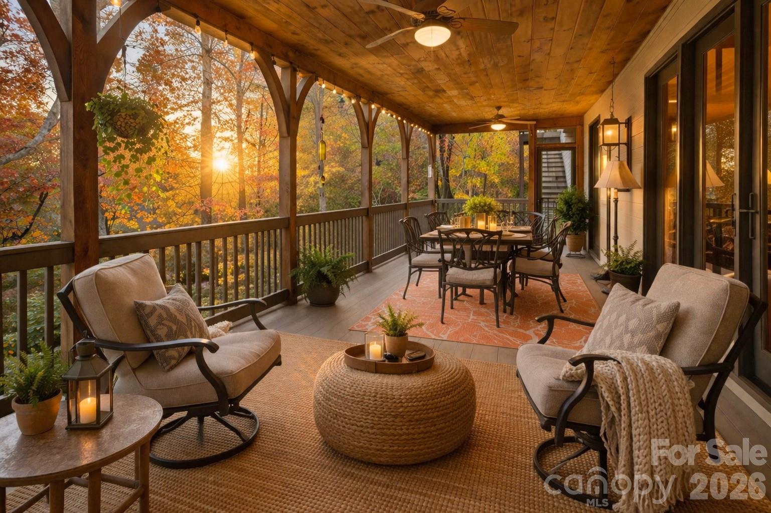 2320 Evans Road Hendersonville NC 28739