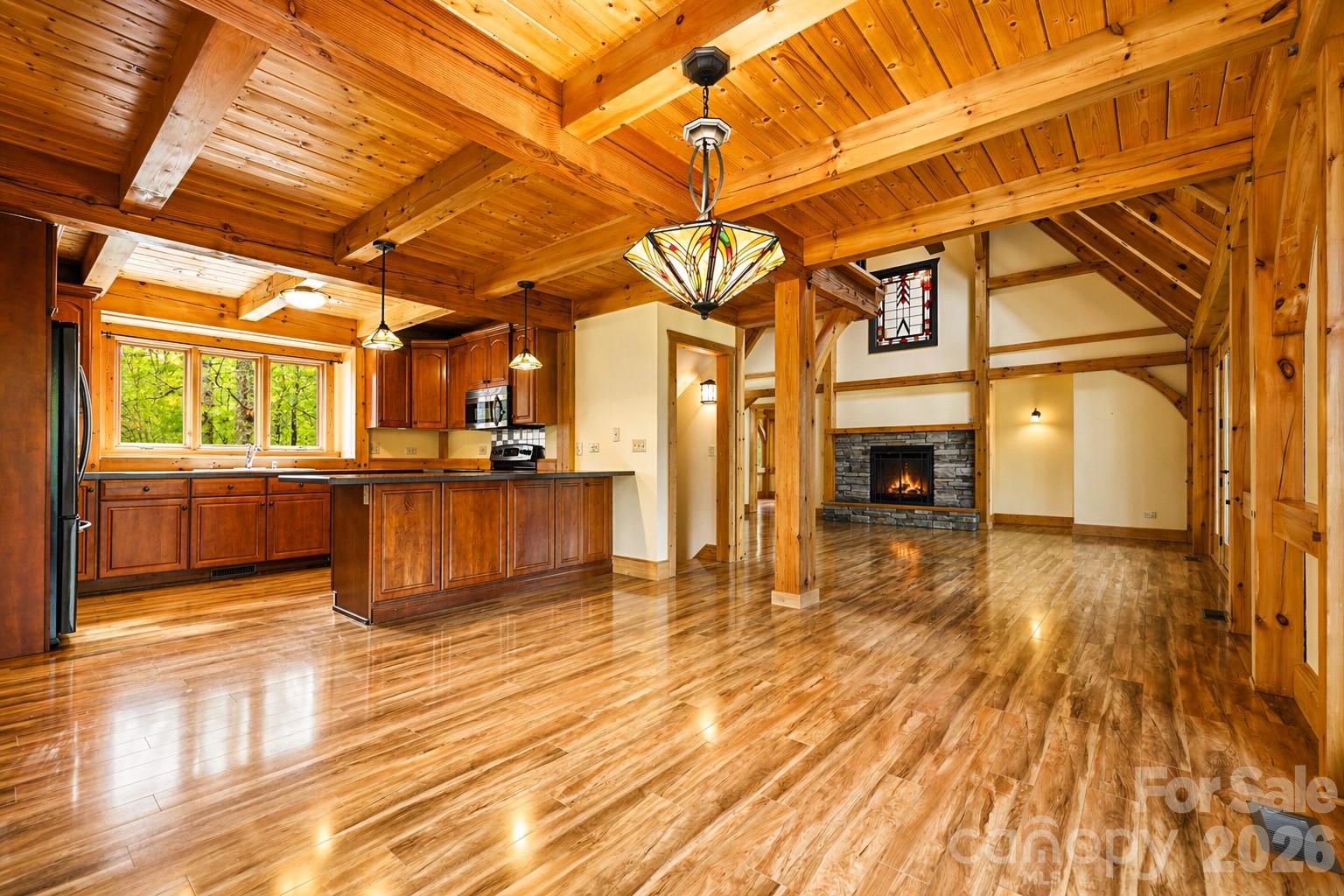 2320 Evans Road Hendersonville NC 28739