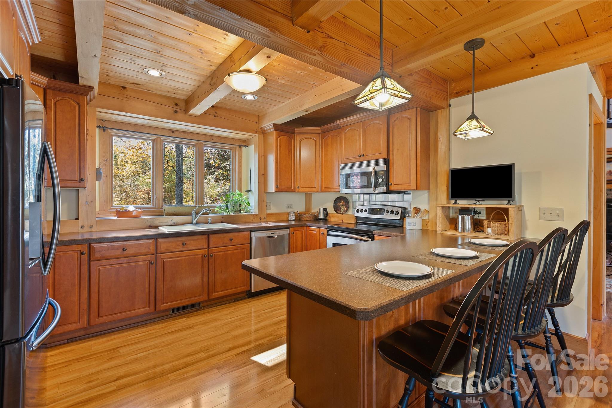 2320 Evans Road Hendersonville NC 28739