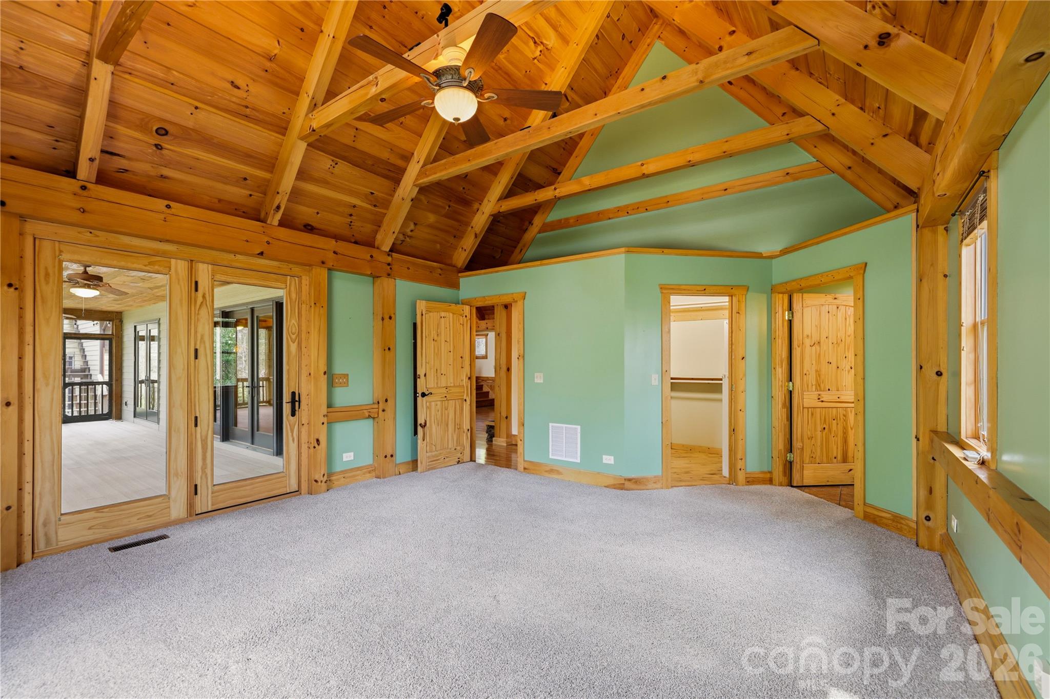 2320 Evans Road Hendersonville NC 28739