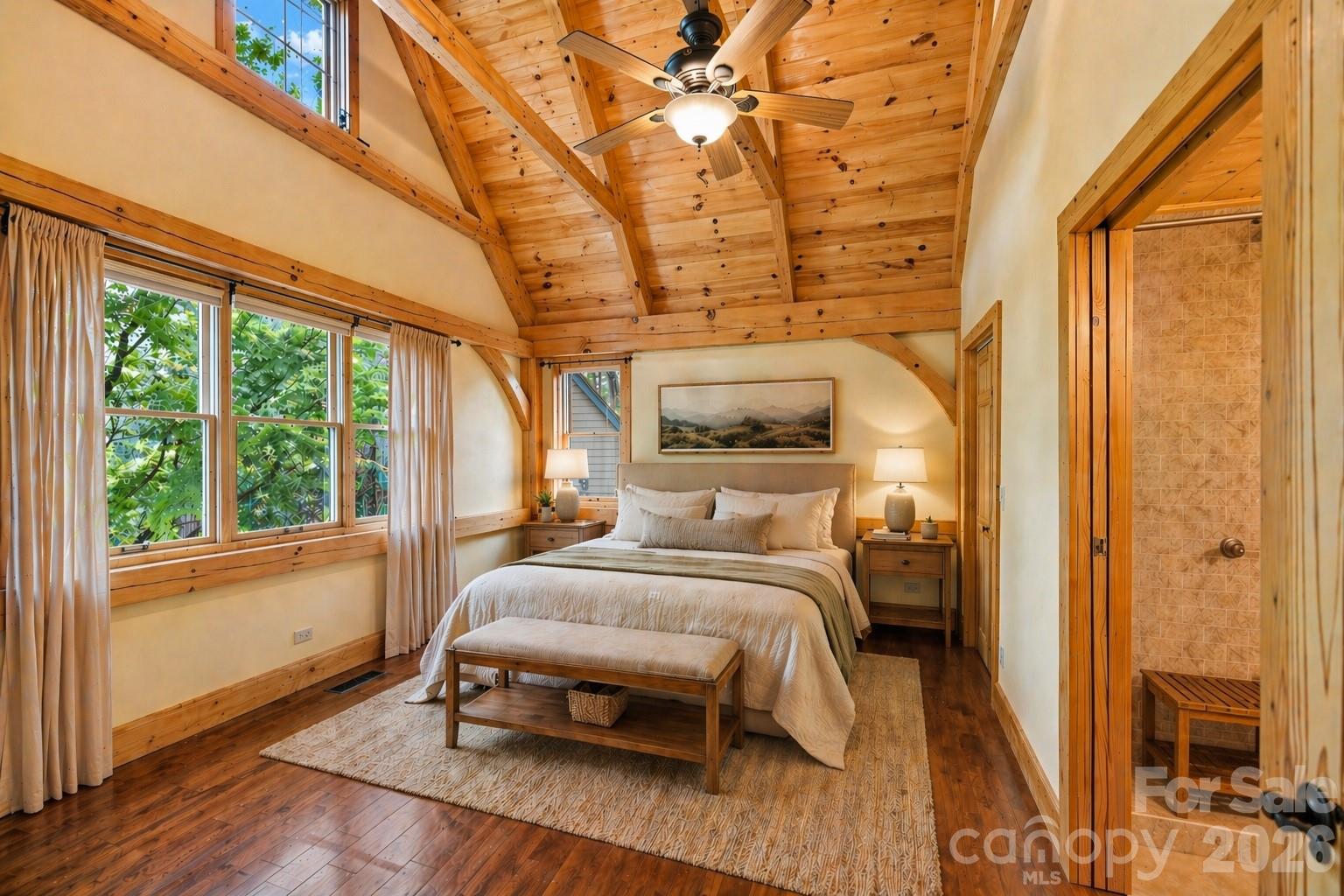 2320 Evans Road Hendersonville NC 28739