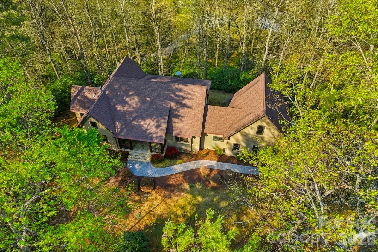 2320 Evans Road Hendersonville NC 28739