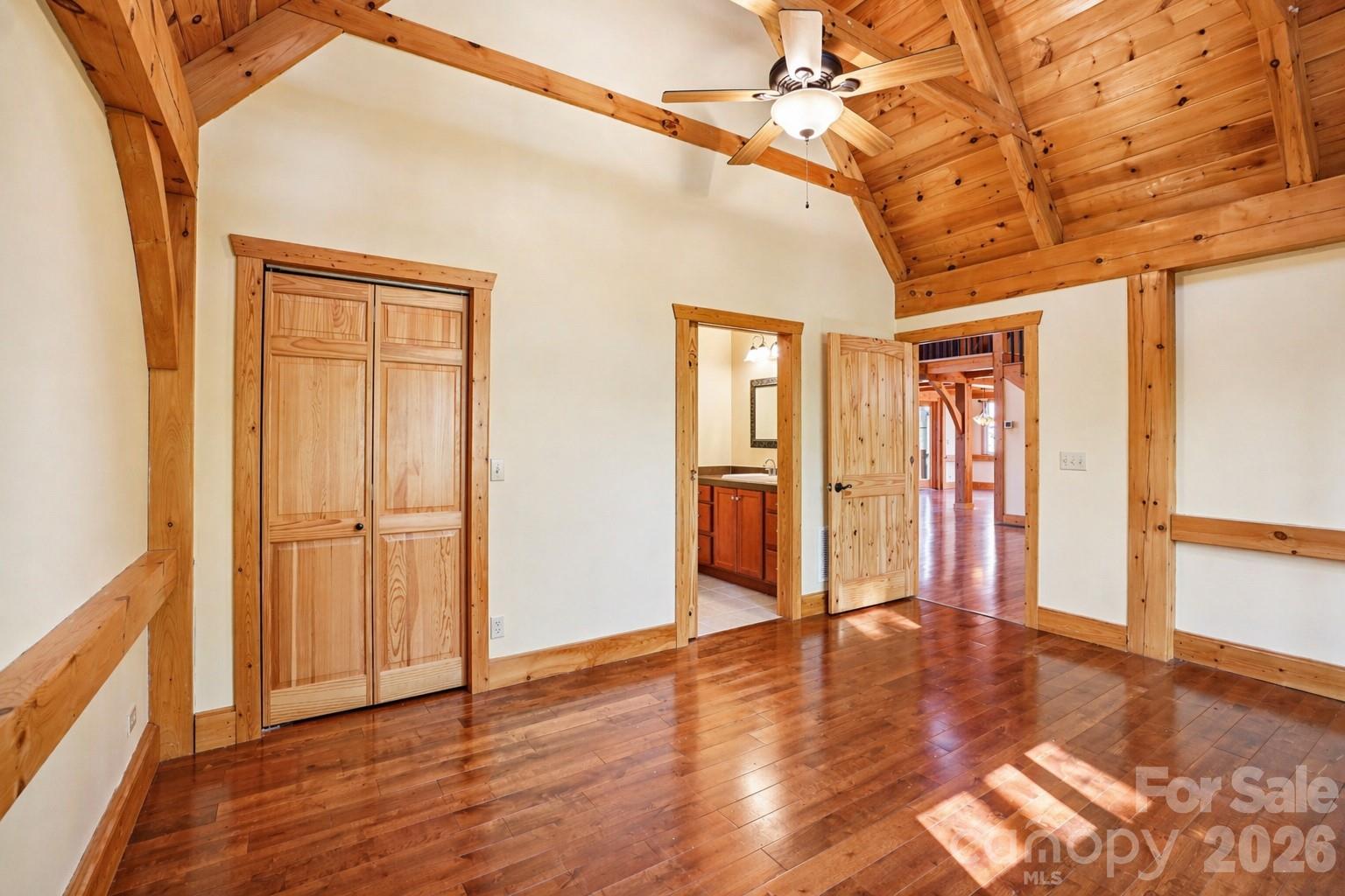 2320 Evans Road Hendersonville NC 28739