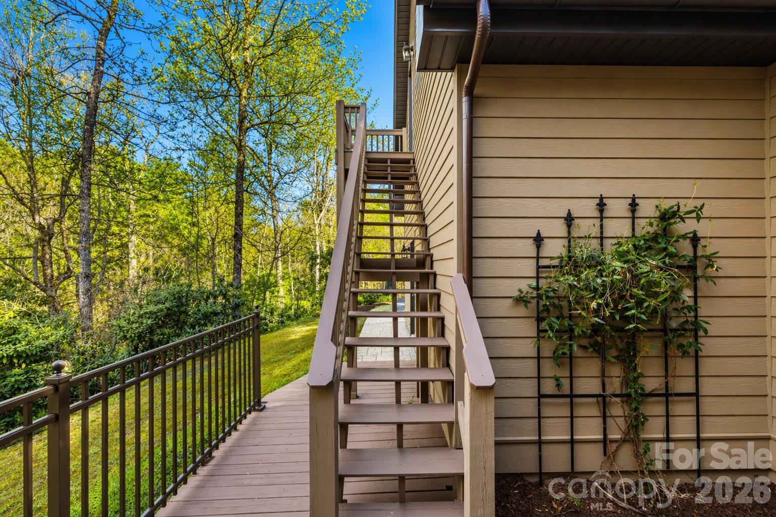 2320 Evans Road Hendersonville NC 28739