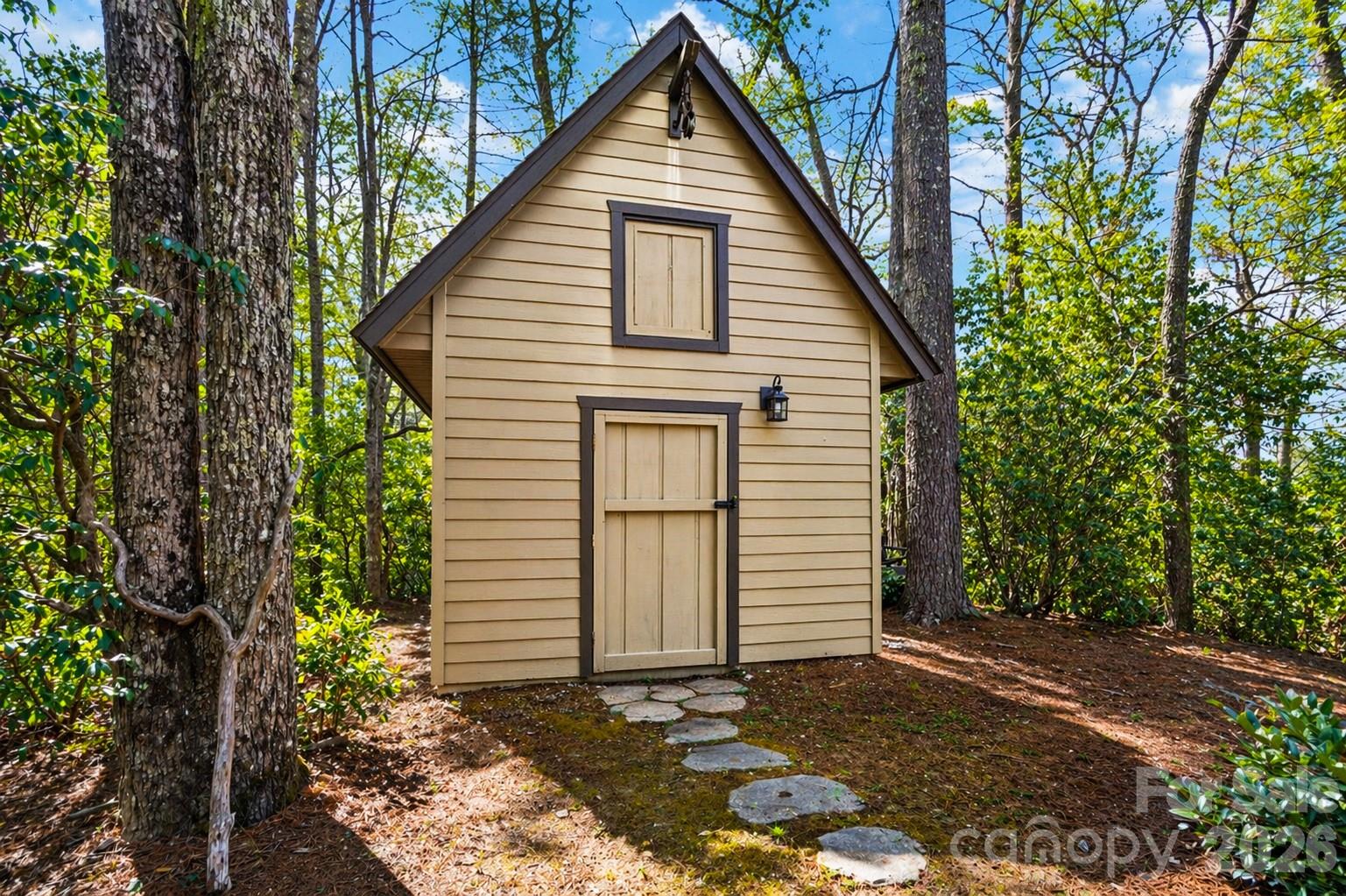 2320 Evans Road Hendersonville NC 28739