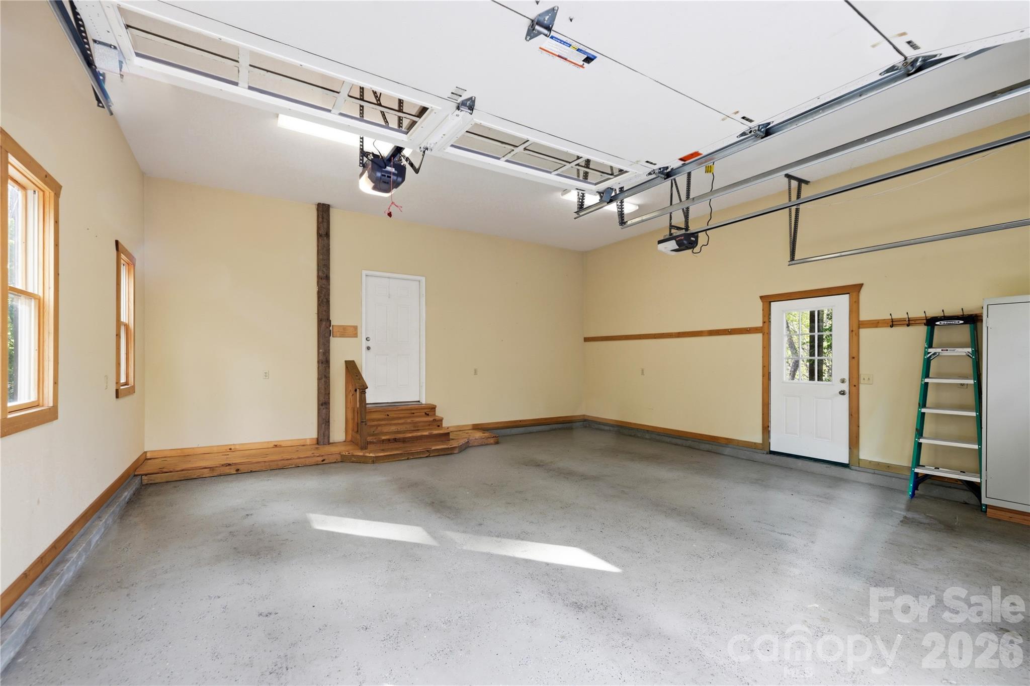 2320 Evans Road Hendersonville NC 28739