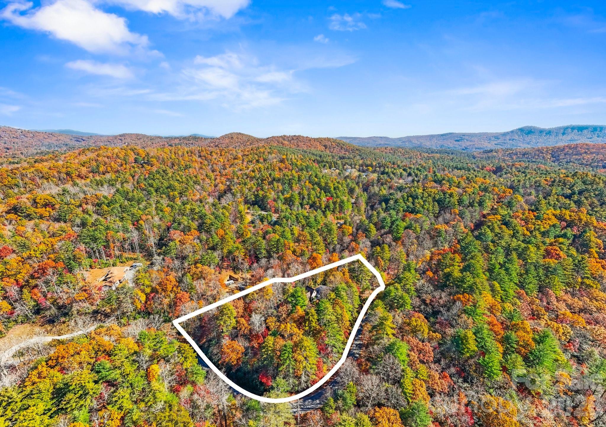 2320 Evans Road Hendersonville NC 28739
