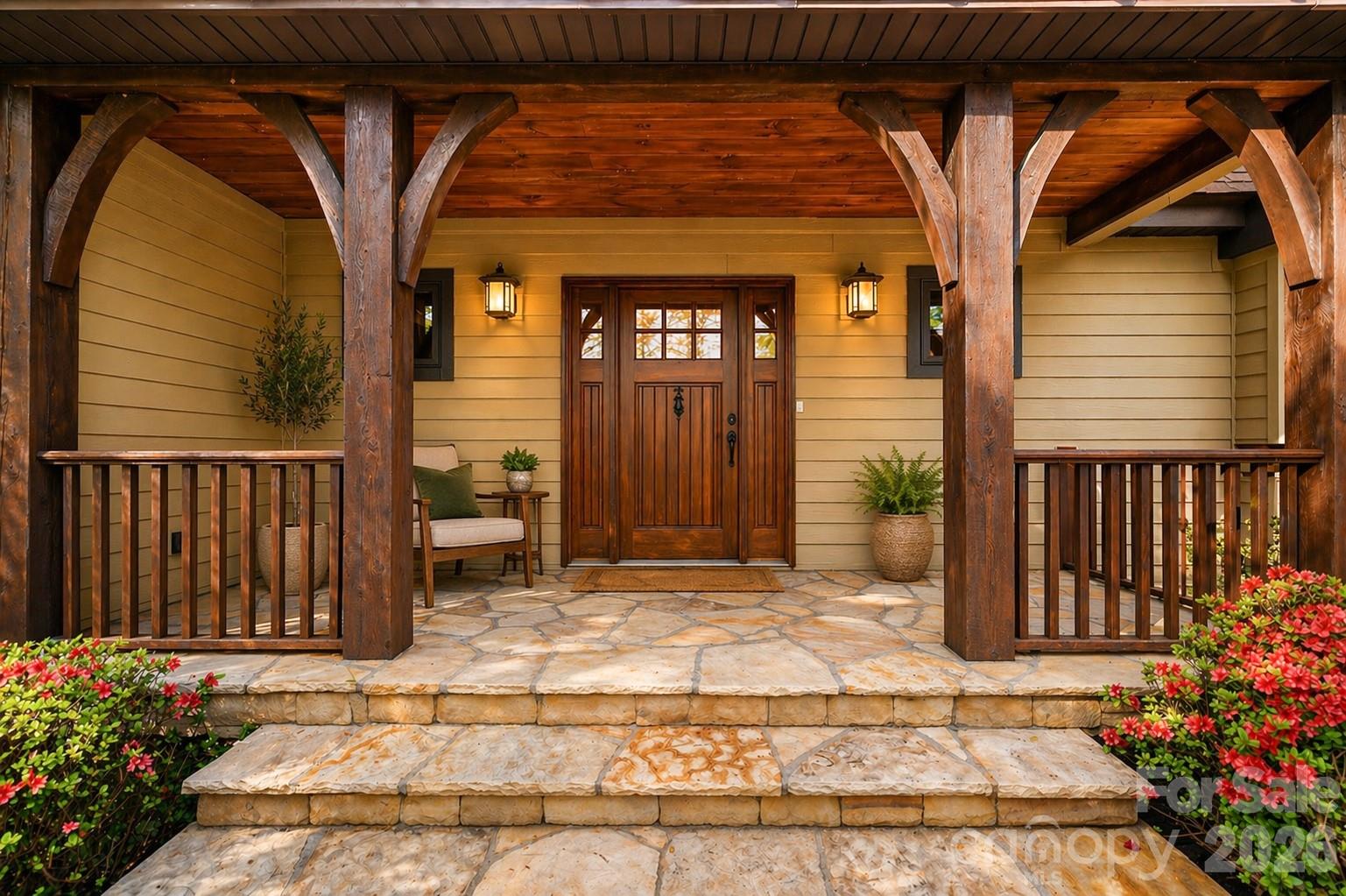 2320 Evans Road Hendersonville NC 28739