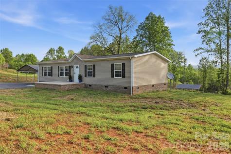 3958 Sulphur Springs Road Hiddenite NC 28636