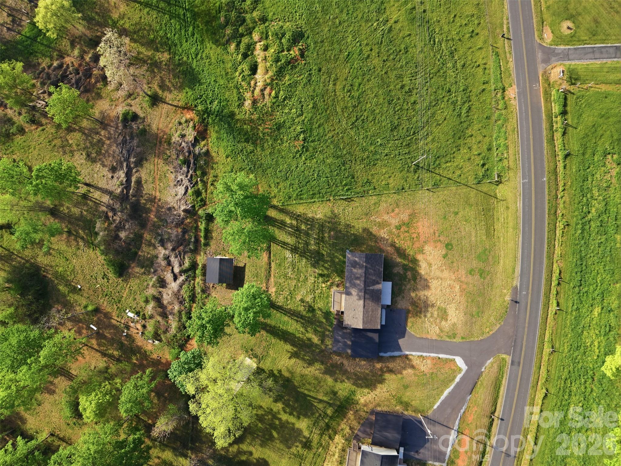 3958 Sulphur Springs Road Hiddenite NC 28636