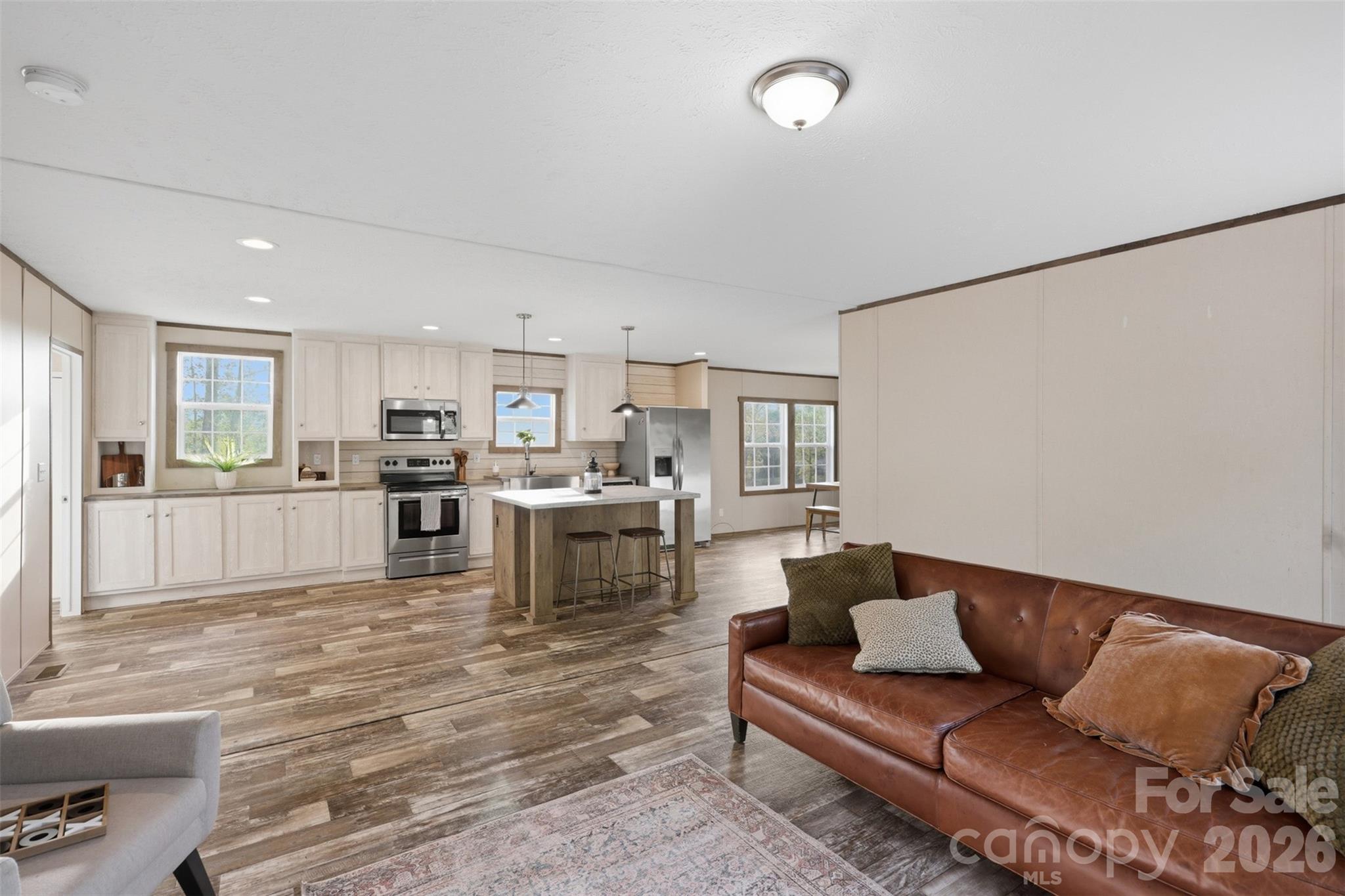 3958 Sulphur Springs Road Hiddenite NC 28636