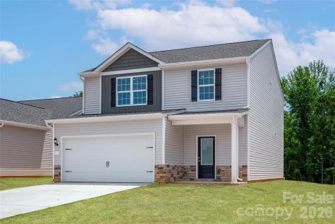 3416 Robindale Drive Winston Salem NC 27107