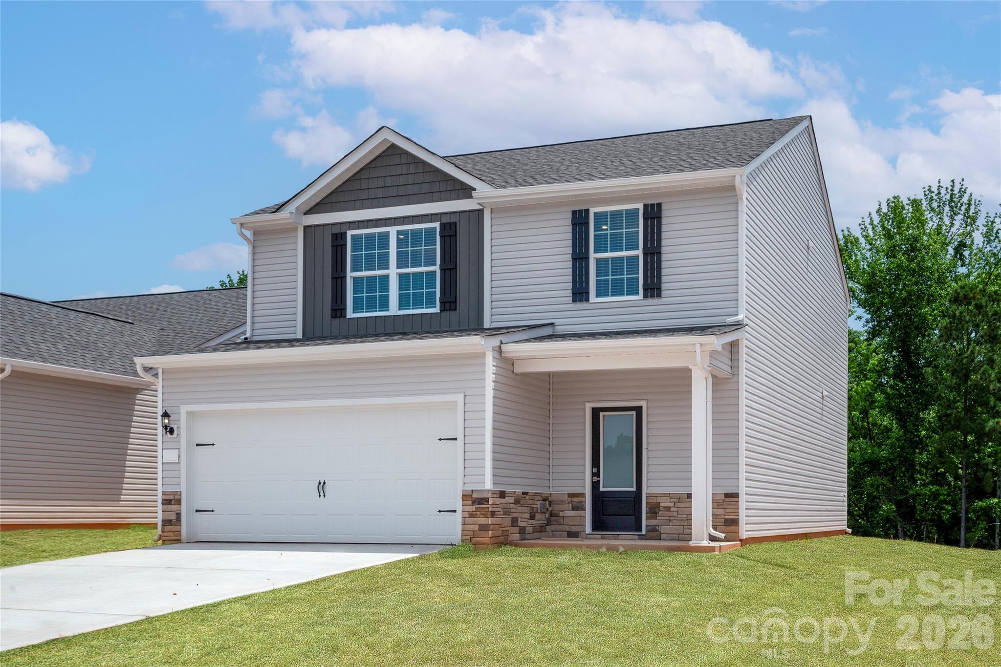 3416 Robindale Drive Winston Salem NC 27107