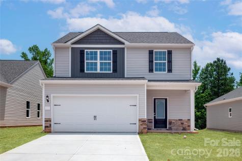 3416 Robindale Drive Winston Salem NC 27107