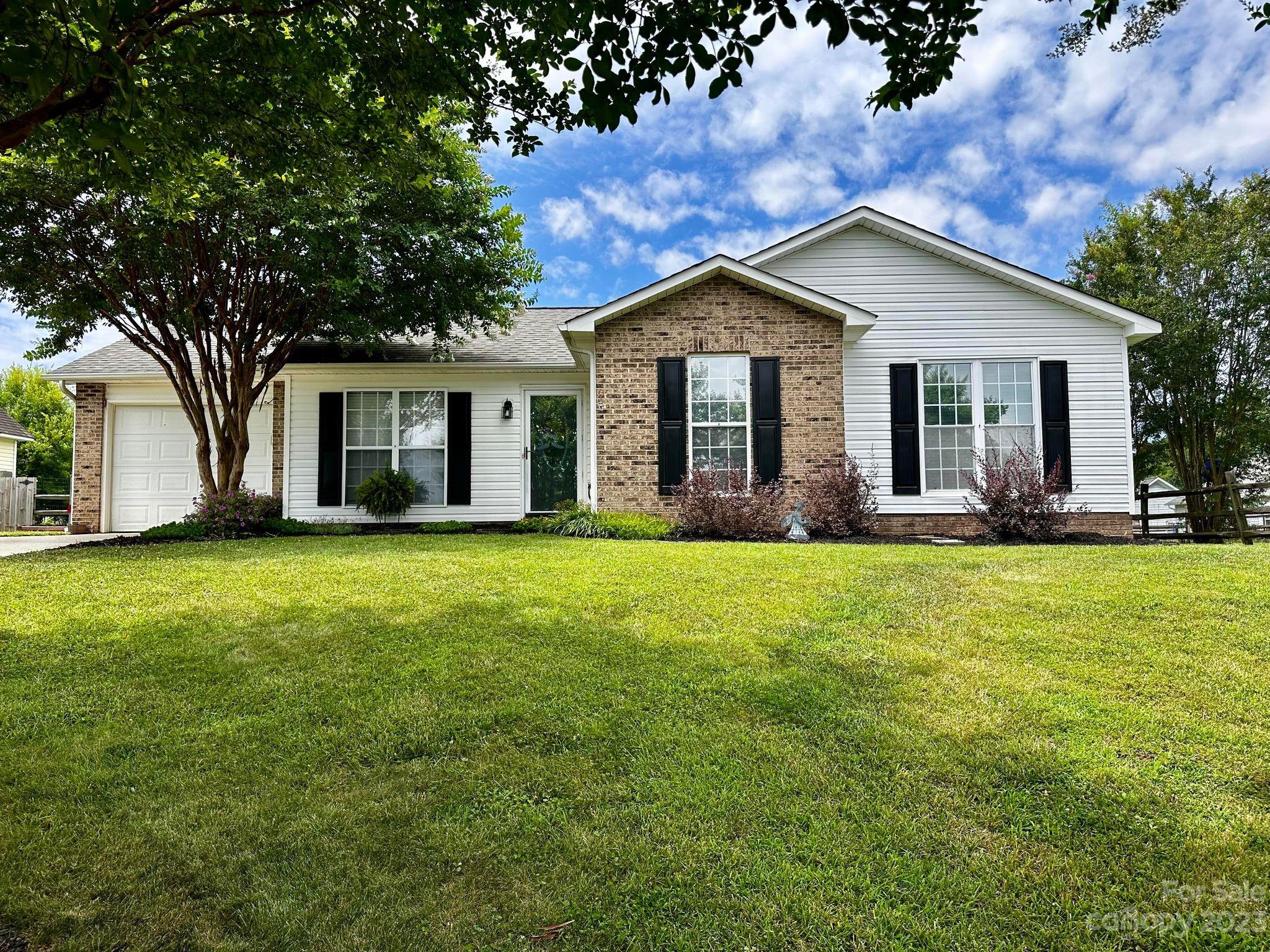 4205 Four Winds Court SW Concord NC 28027