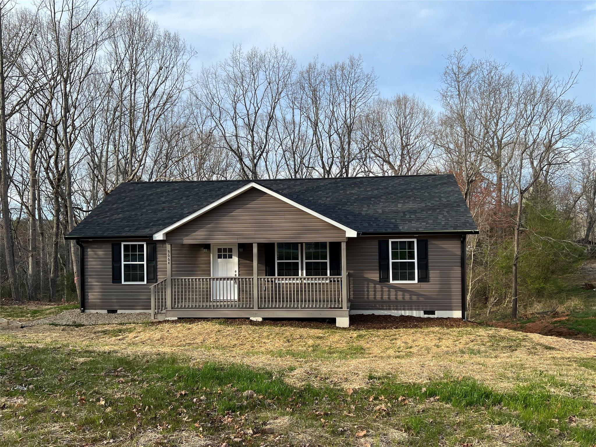 5664 Rollins Avenue Connelly Springs NC 28612