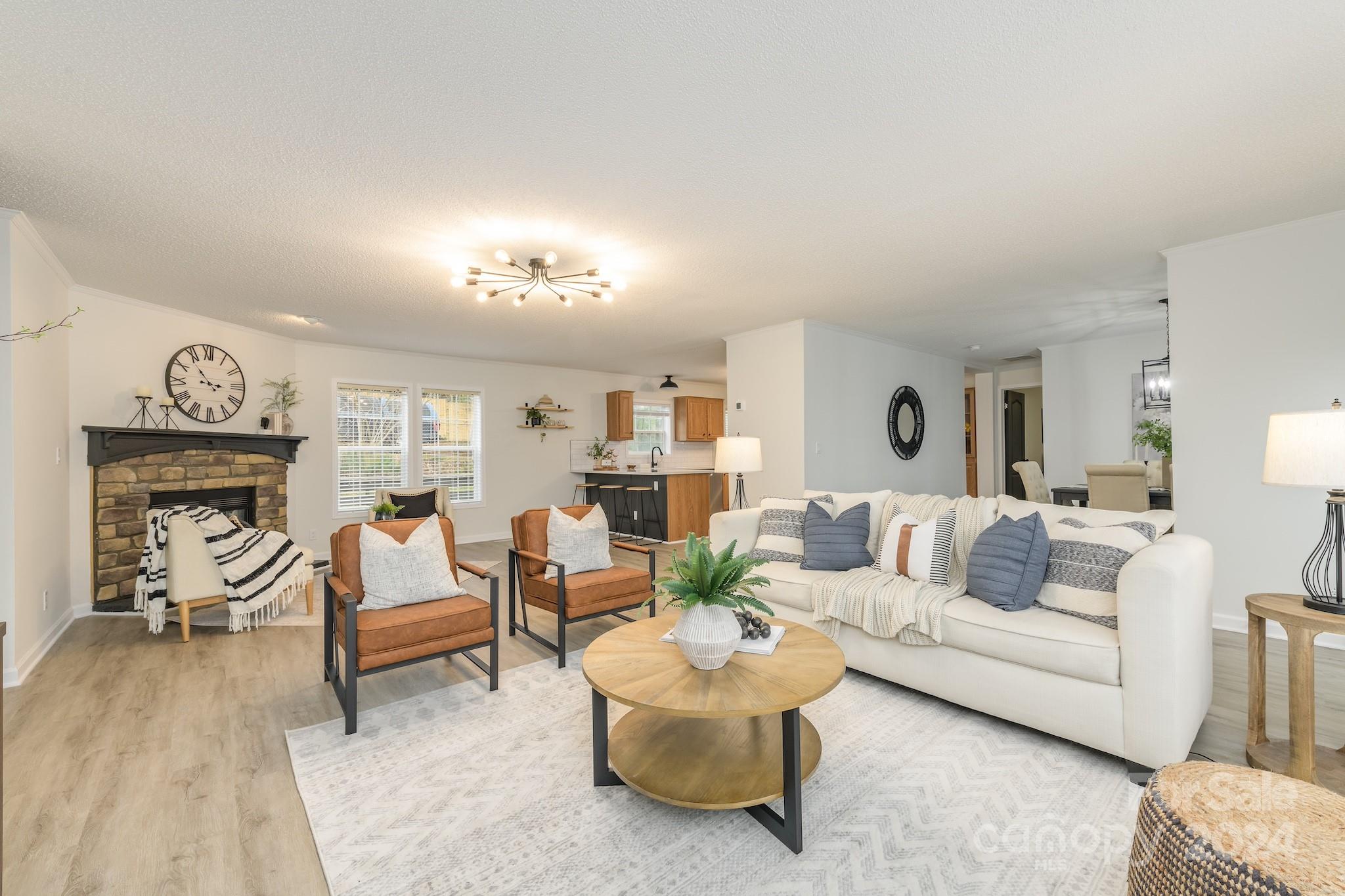 116 Hibriten Mountain Road Lenoir NC 28645