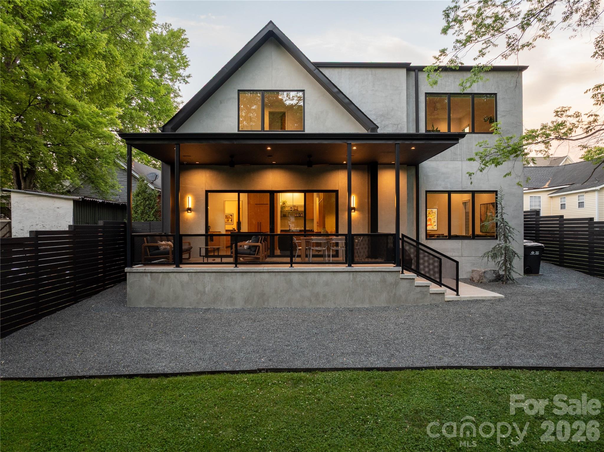 812 Herrin Avenue Charlotte NC 28205