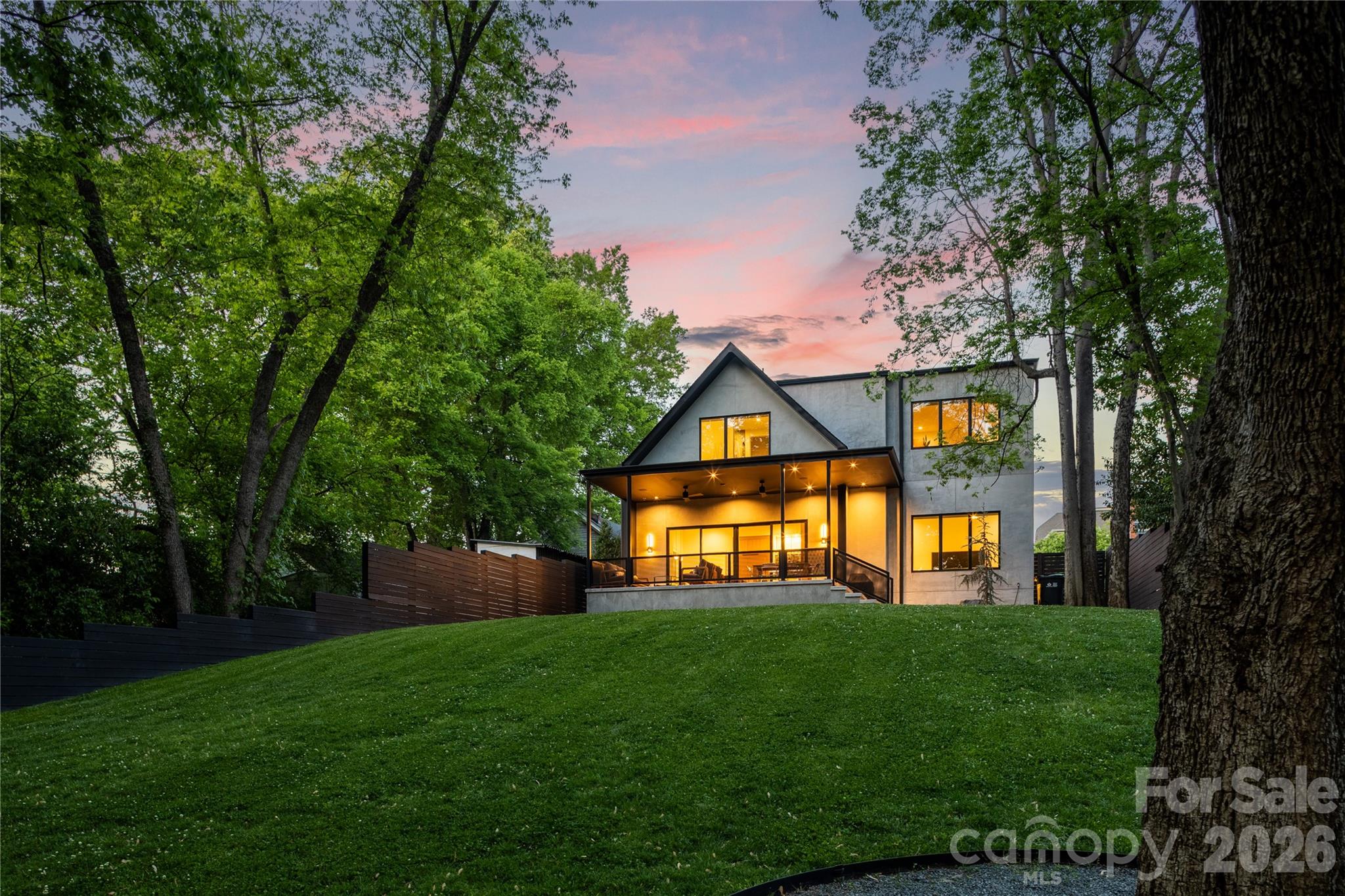 812 Herrin Avenue Charlotte NC 28205