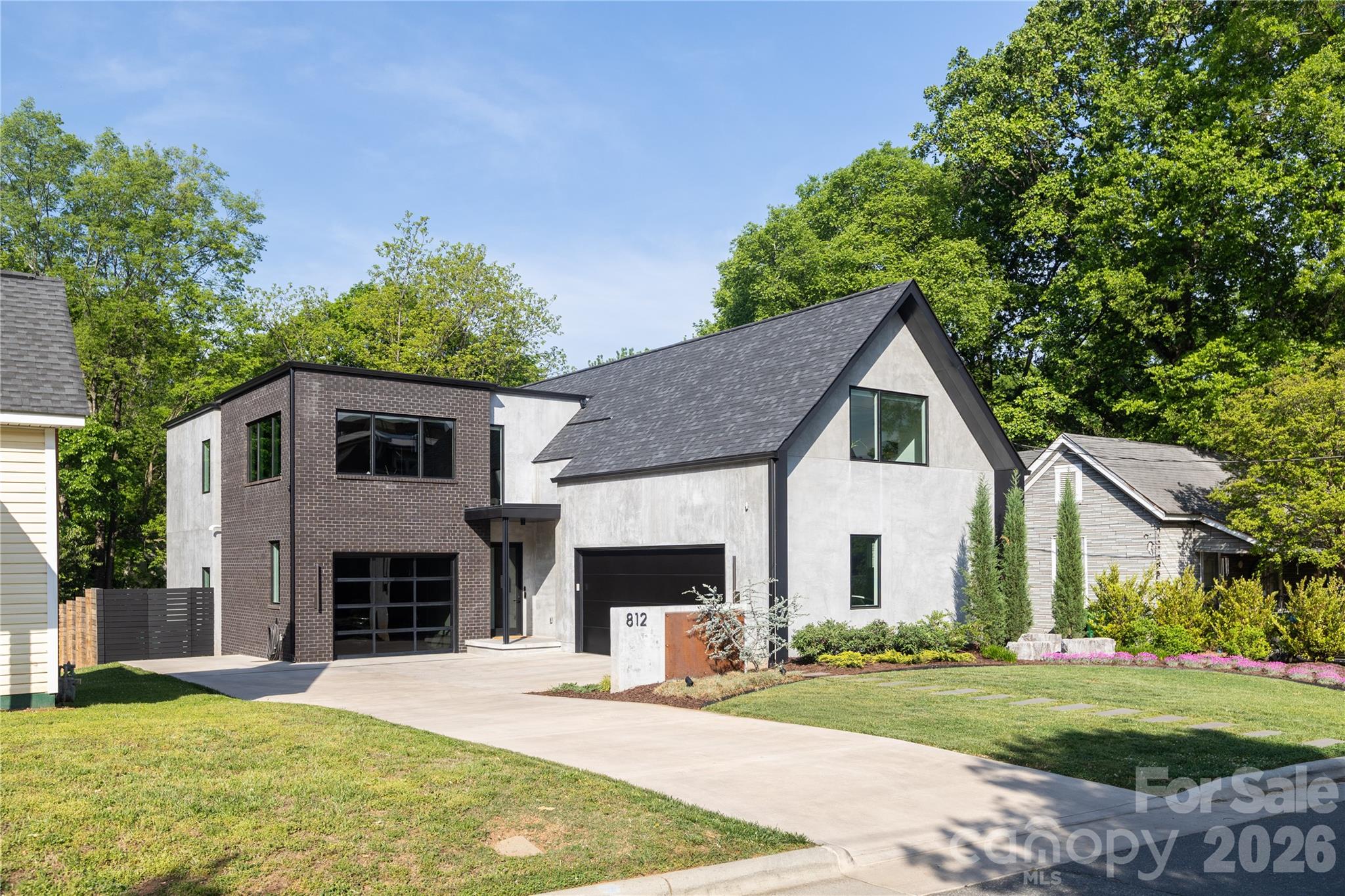 812 Herrin Avenue Charlotte NC 28205