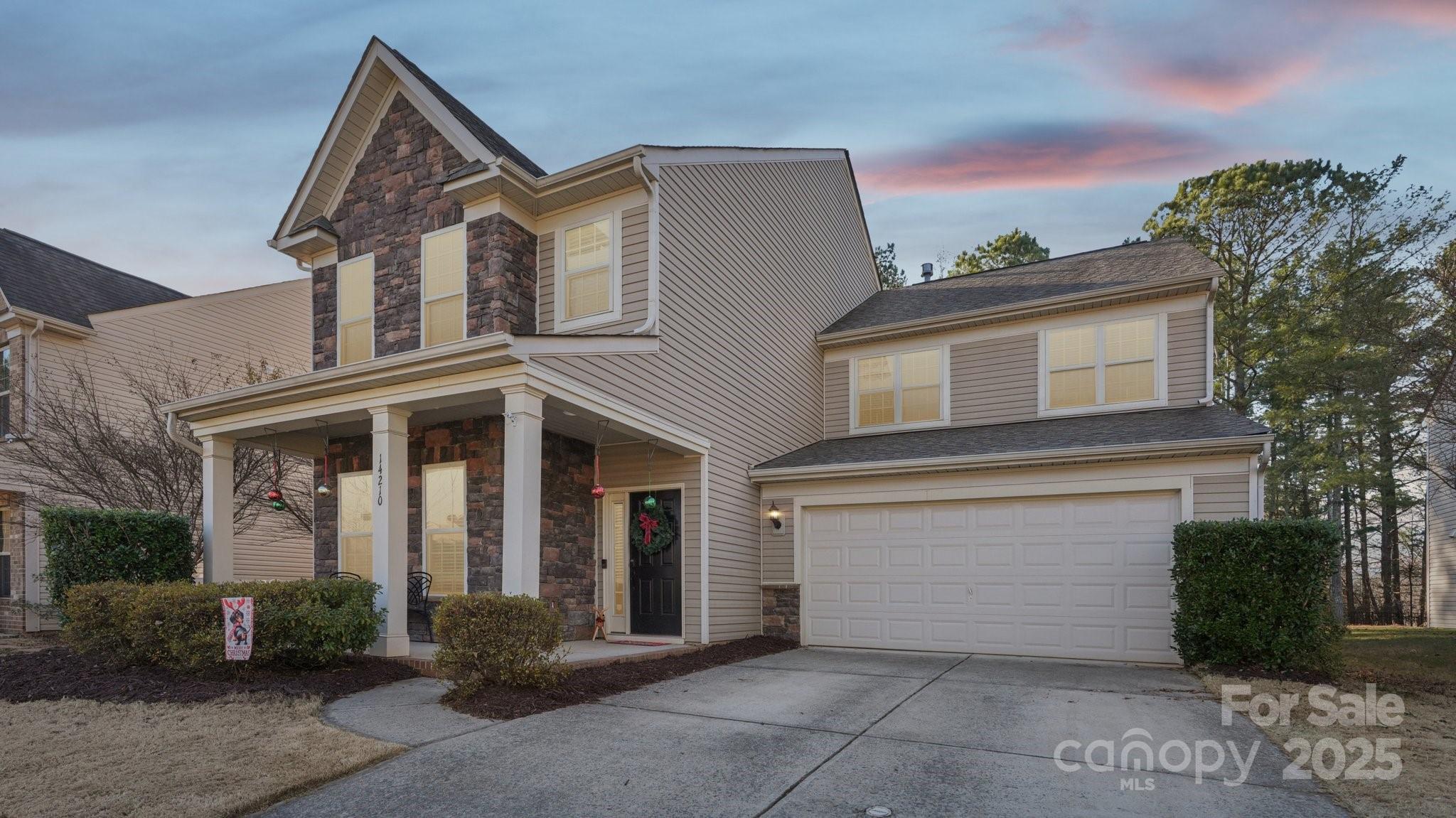 14210 Century View Drive Huntersville NC 28078