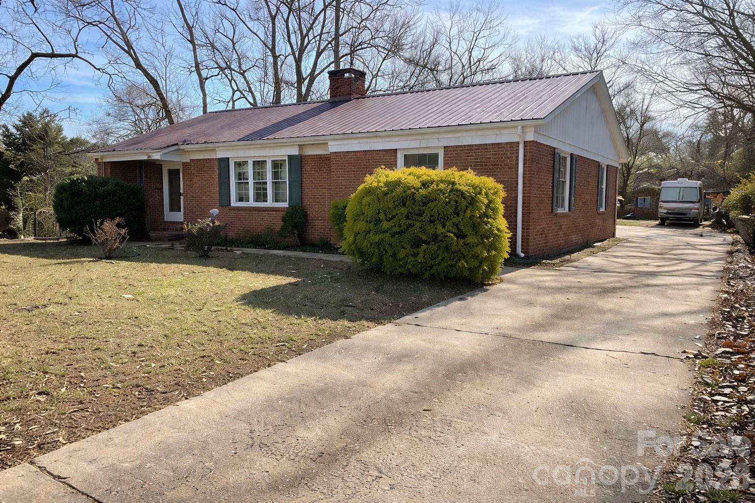 735 W Sumter Street Shelby NC 28150