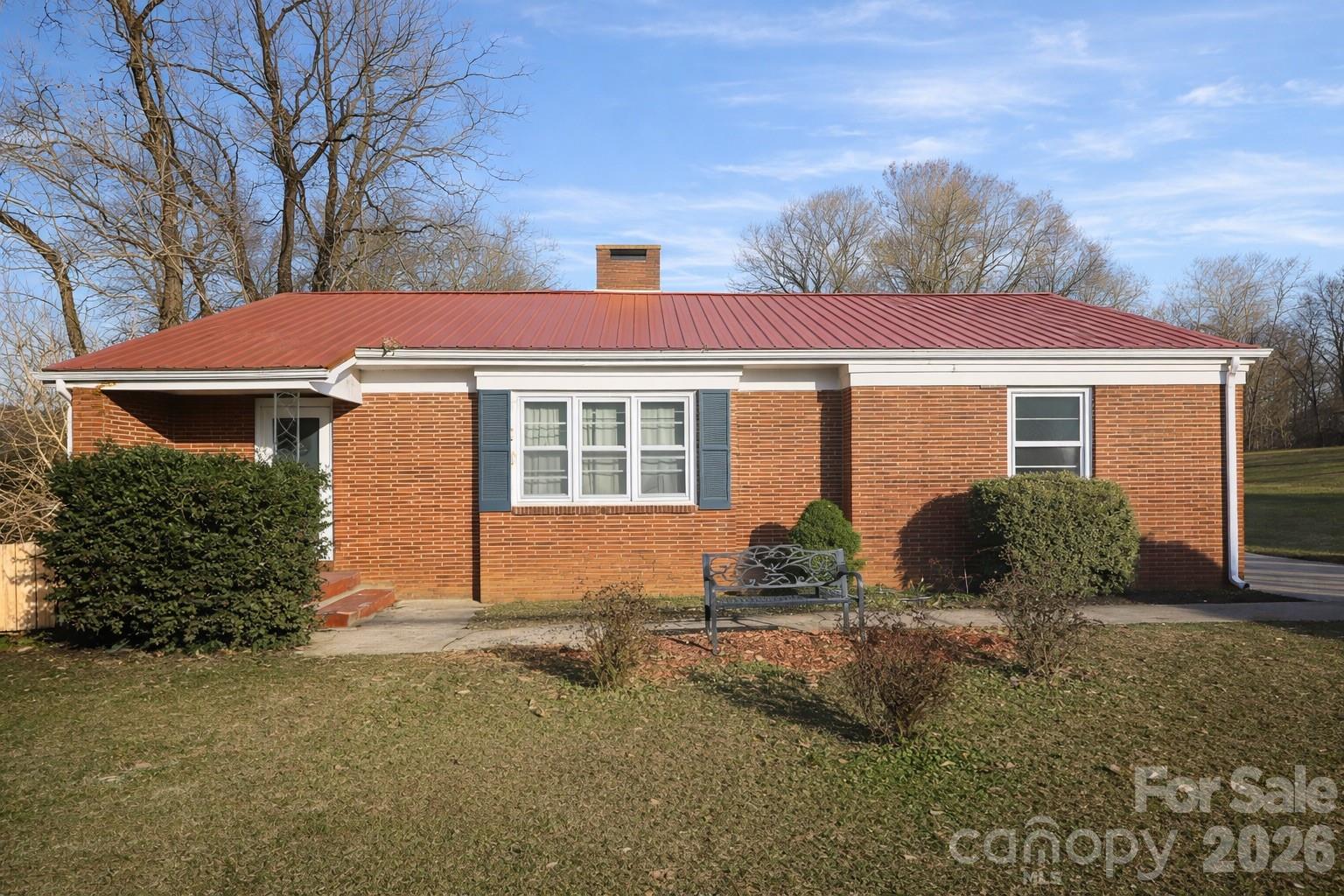 735 W Sumter Street Shelby NC 28150