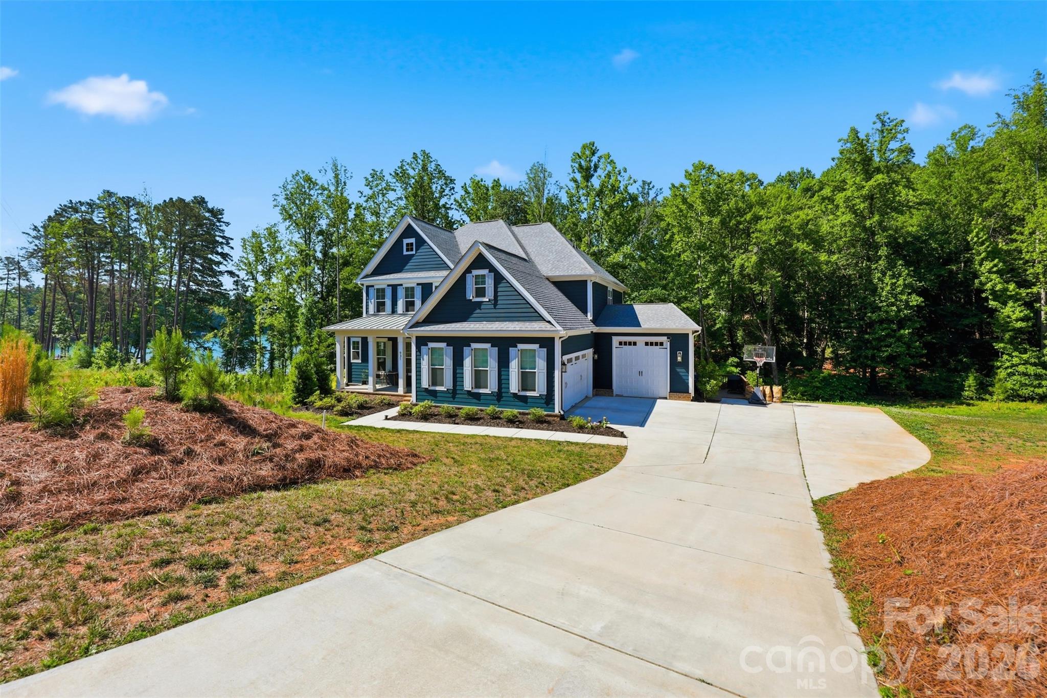 931 Cornelius Road Mooresville NC 28117