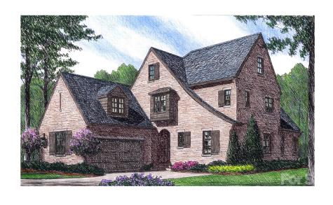 3113 Ella Katherine Way Charlotte NC 28210