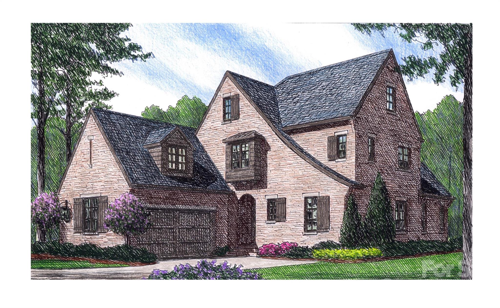 3113 Ella Katherine Way Charlotte NC 28210