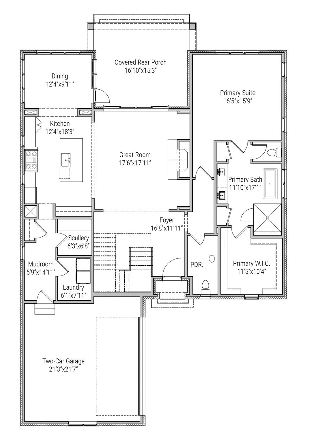 3113 Ella Katherine Way Charlotte NC 28210