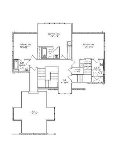 3113 Ella Katherine Way Charlotte NC 28210