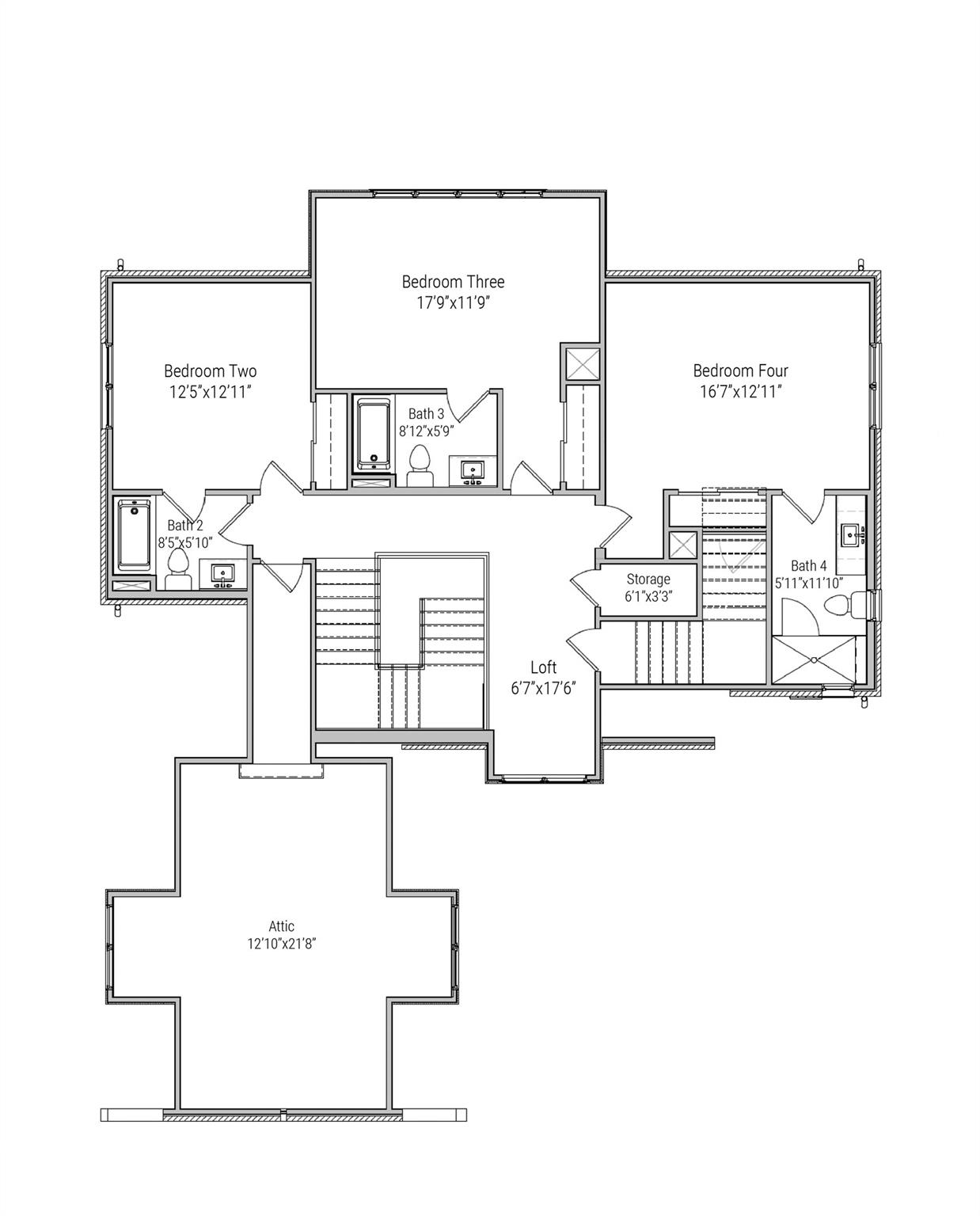 3113 Ella Katherine Way Charlotte NC 28210