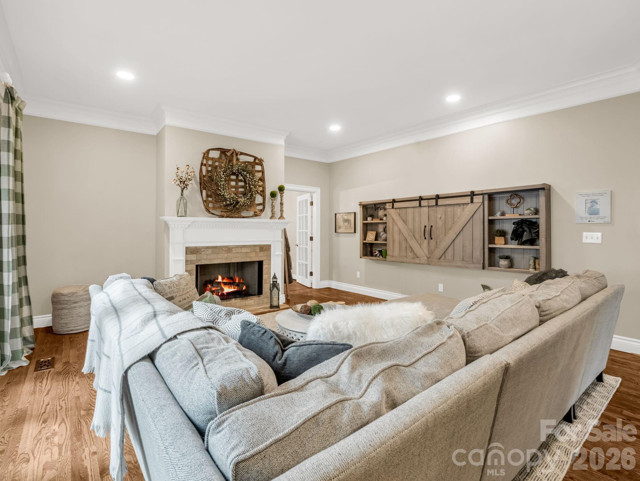 100 Perry Place Hendersonville NC 28739
