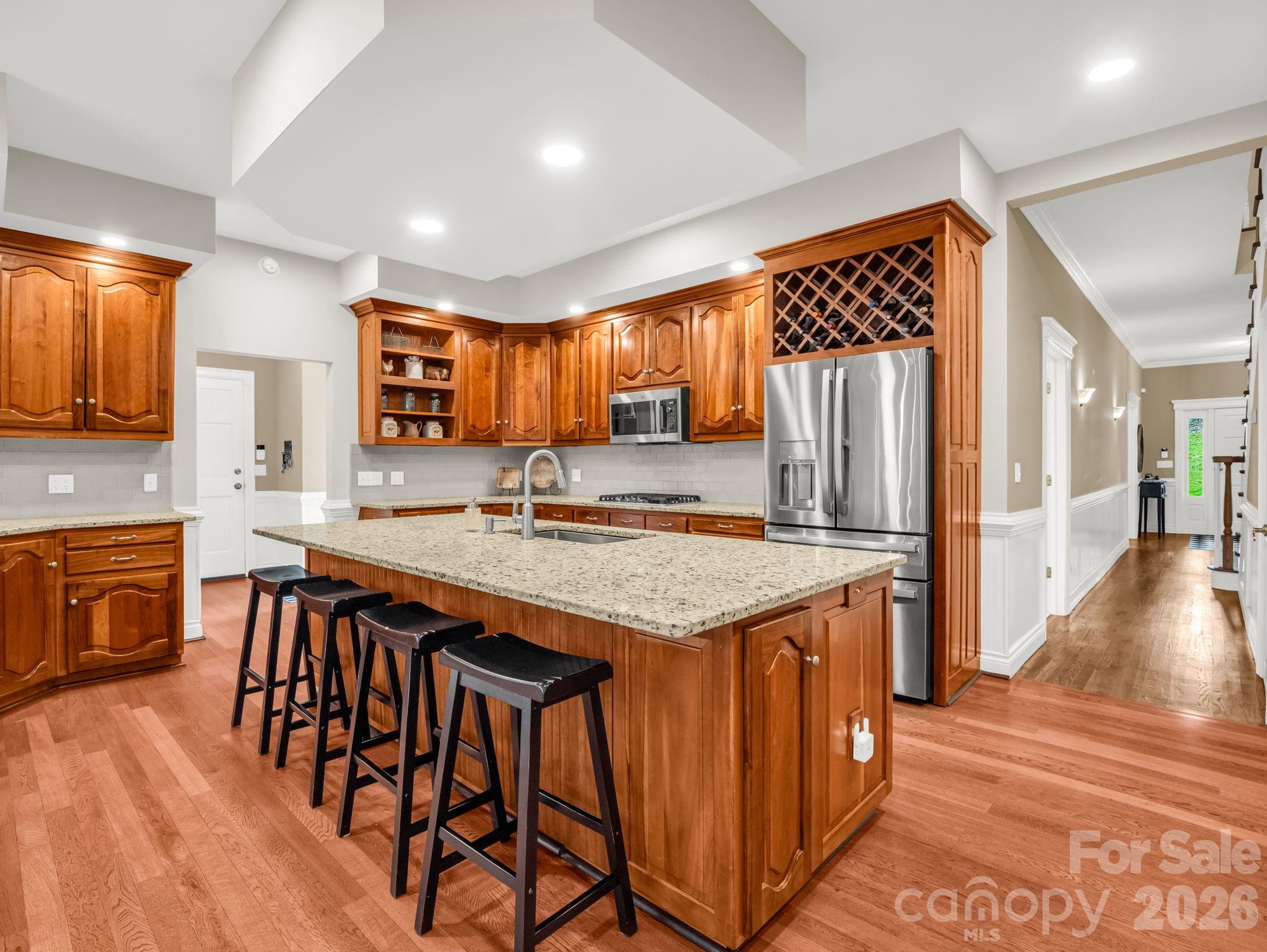 100 Perry Place Hendersonville NC 28739