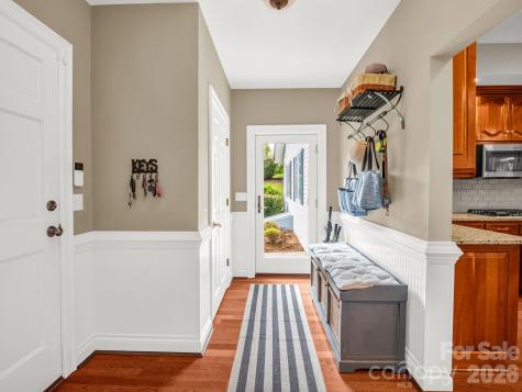 100 Perry Place Hendersonville NC 28739