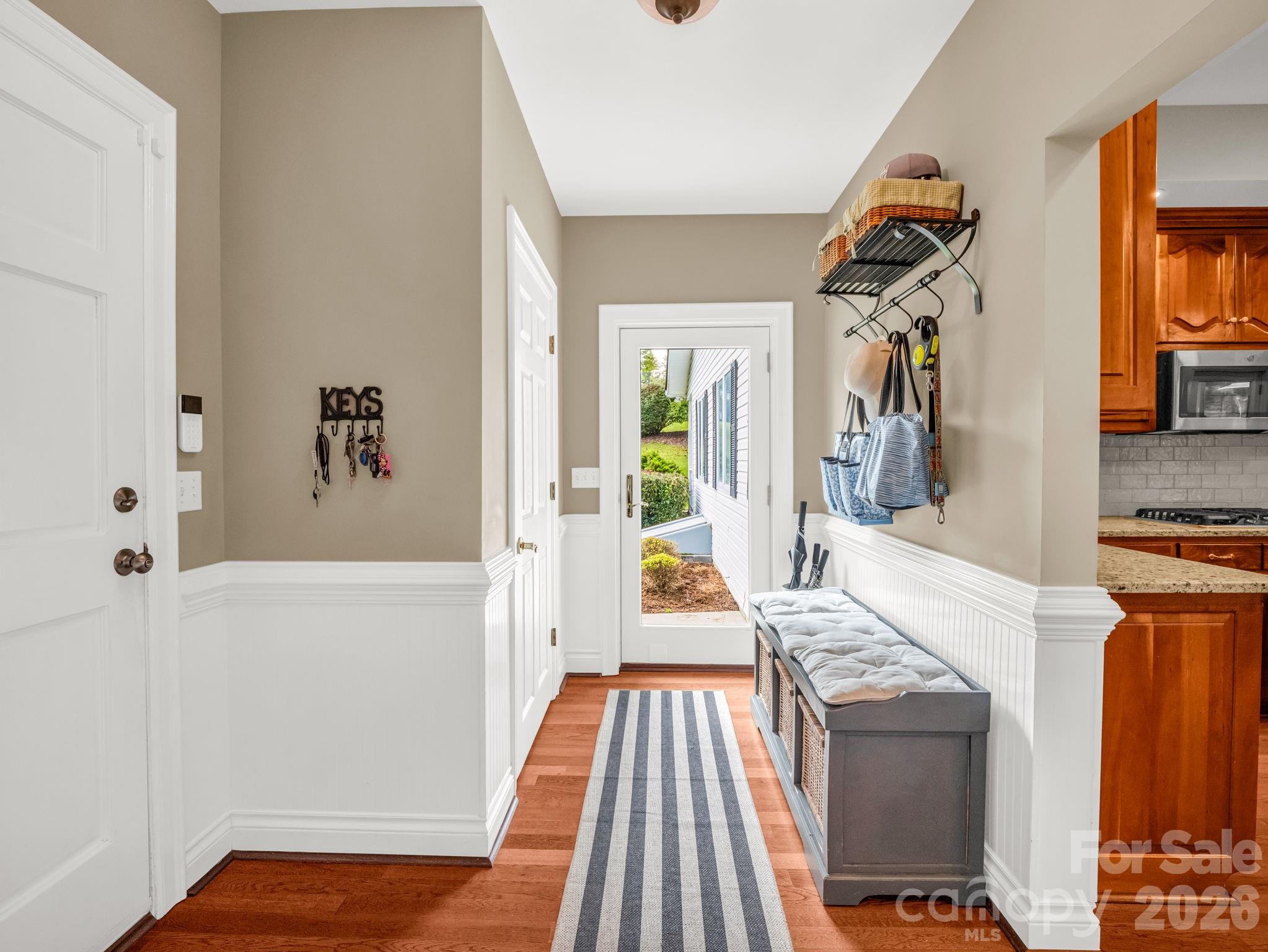 100 Perry Place Hendersonville NC 28739