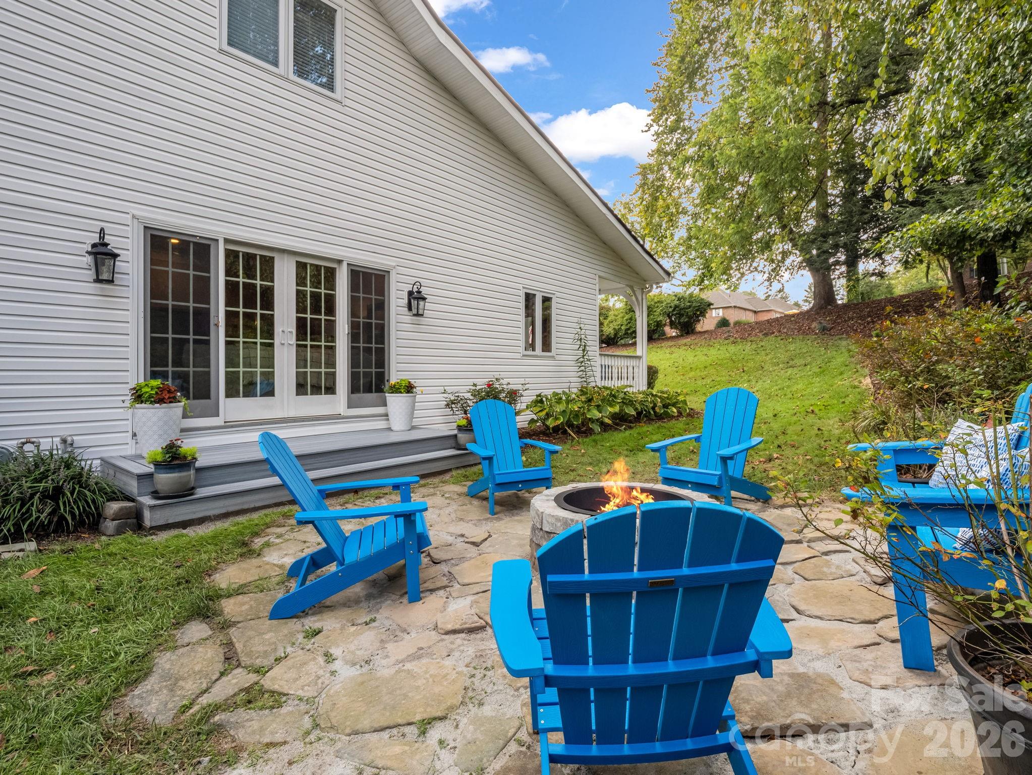 100 Perry Place Hendersonville NC 28739