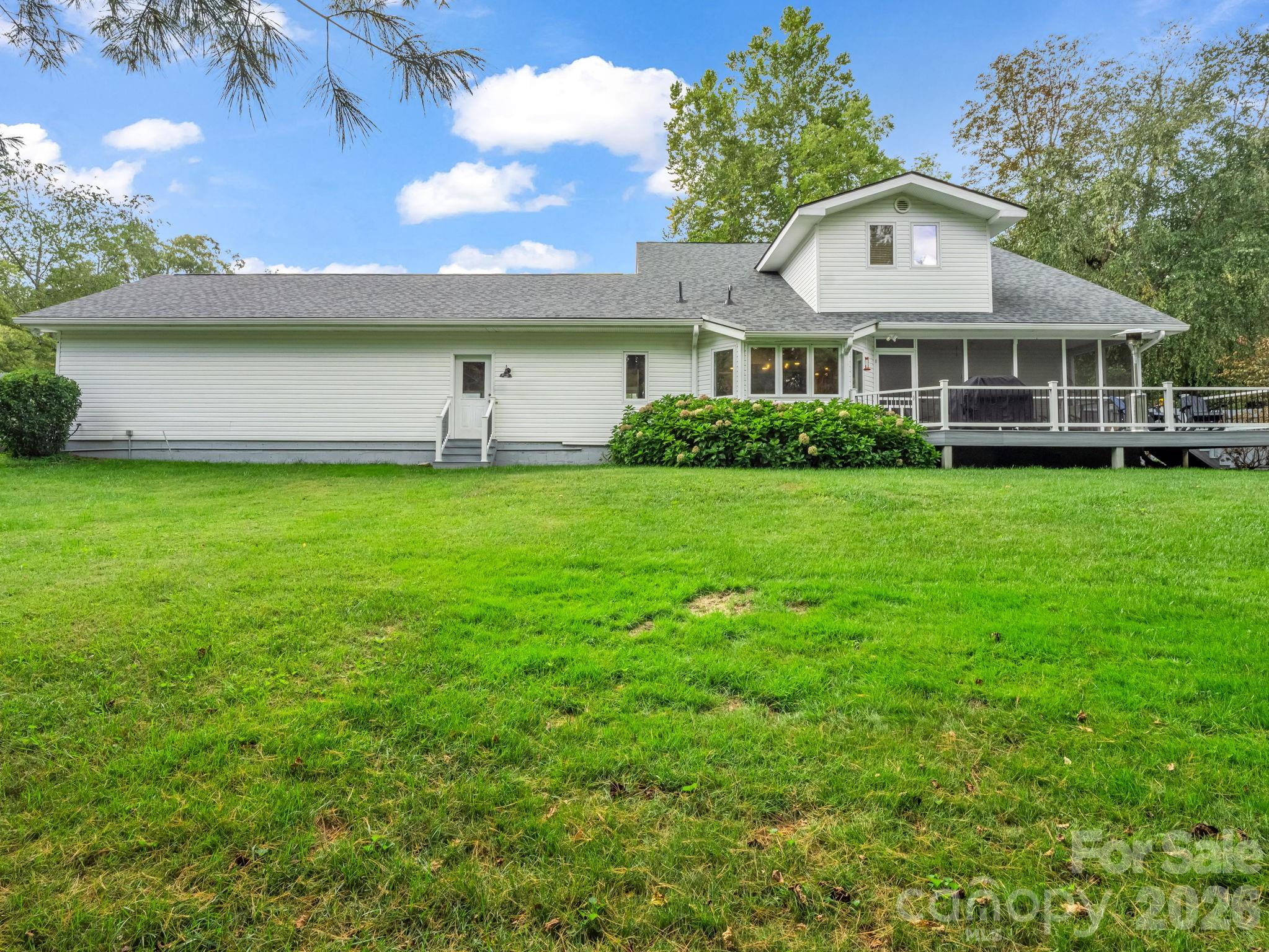 100 Perry Place Hendersonville NC 28739