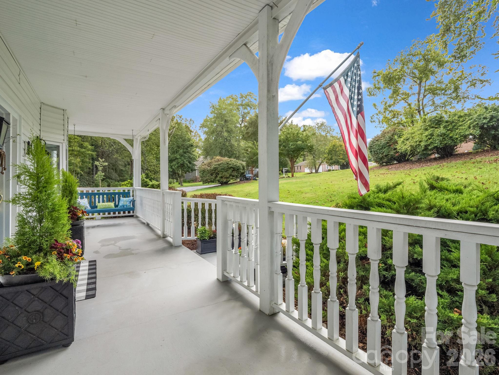 100 Perry Place Hendersonville NC 28739
