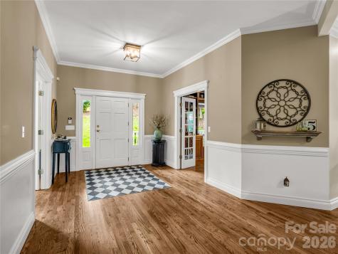 100 Perry Place Hendersonville NC 28739