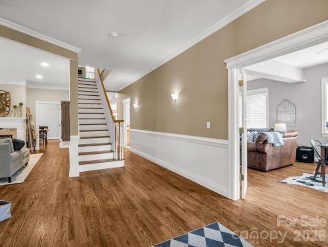 100 Perry Place Hendersonville NC 28739
