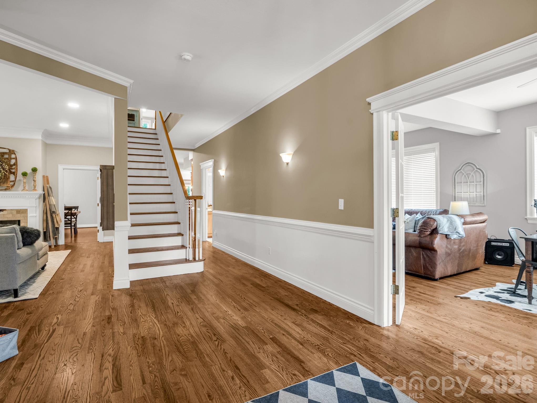 100 Perry Place Hendersonville NC 28739