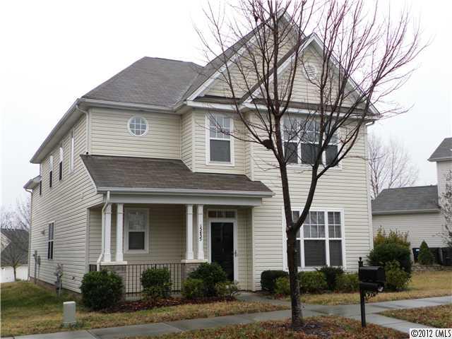 15435 Crossing Gate Drive Cornelius NC 28031