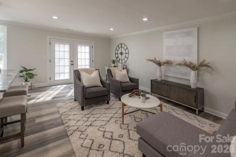 11508 Quiet Pine Court Charlotte NC 28273