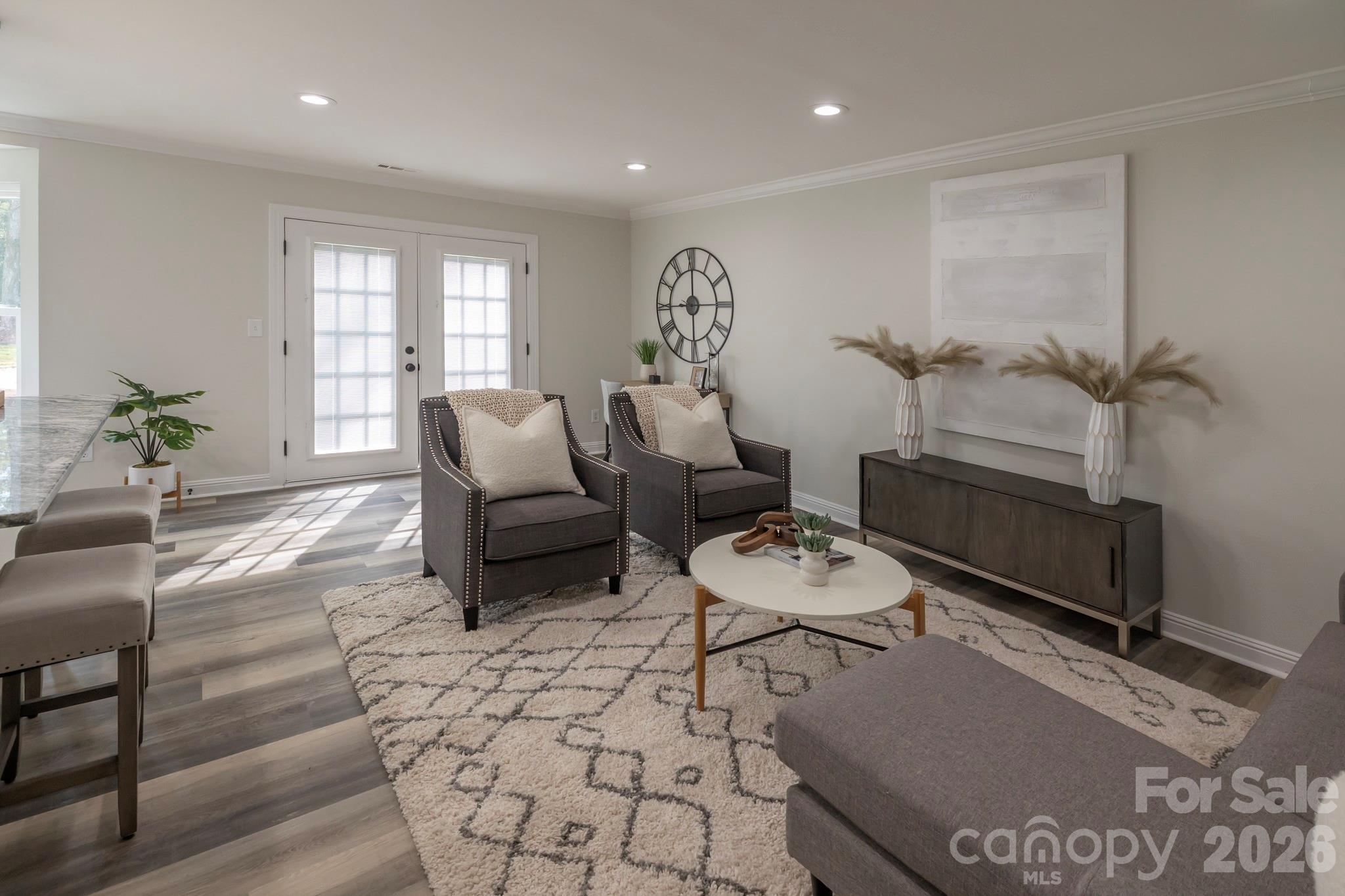 11508 Quiet Pine Court Charlotte NC 28273